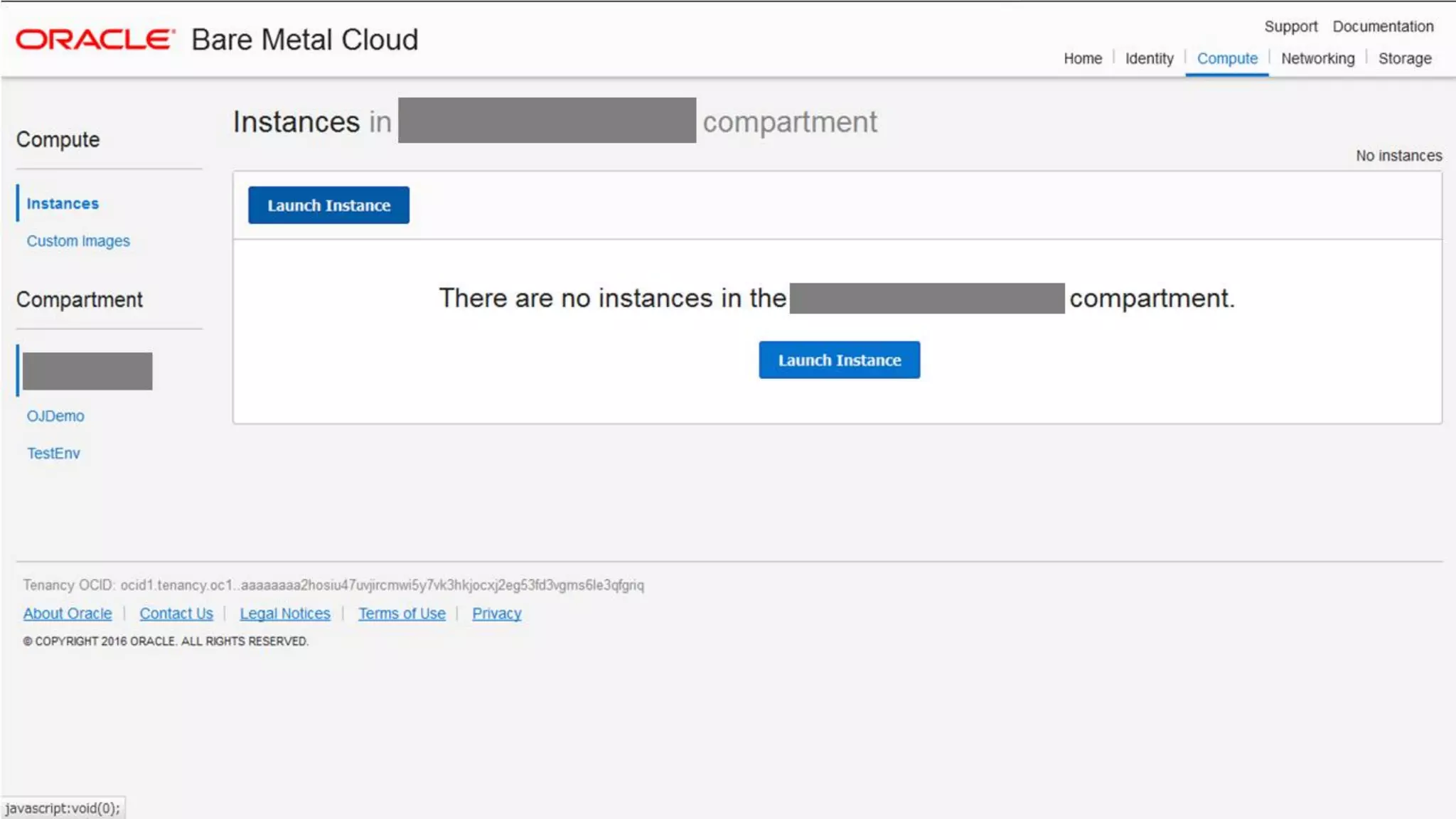 Copyright © 2016, Oracle and/or its affiliates. All rights reserved. | 55
 