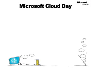 Microsoft Cloud Day