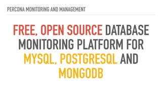 DevOps Fest 2019. Mykola Marzhan. Monitoring Cloud Databases