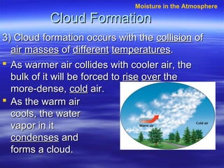 Cloud Development & Classification | PPT