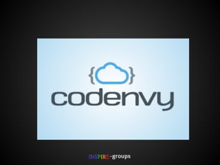 Building Cloud using Cloud

 