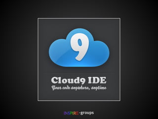 Another honorary mention

 