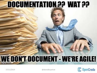 27/11/2014 @danielbryantuk 
 