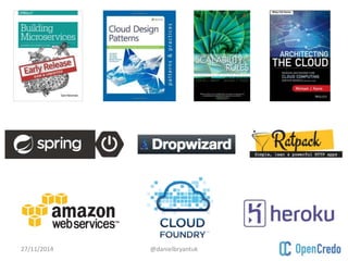 27/11/2014 @danielbryantuk 
 