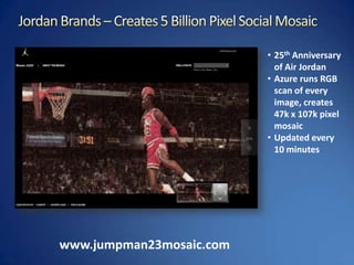 Will run on-prem and in cloud with one codebase 