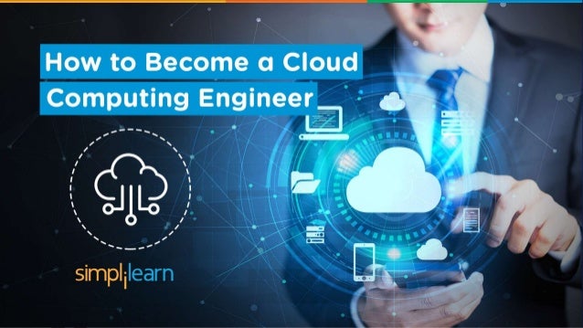 How To Become A Cloud Engineer | Cloud Engineer Salary | Cloud Computâ€¦