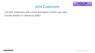 Cloudera-Joint-Slides-Template.pptx