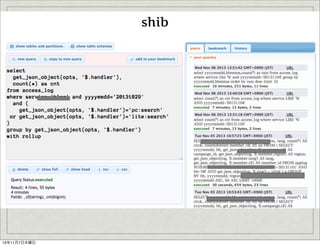 13年11月7日木曜日

 
