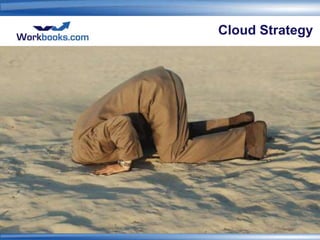 Cloud Strategy
 