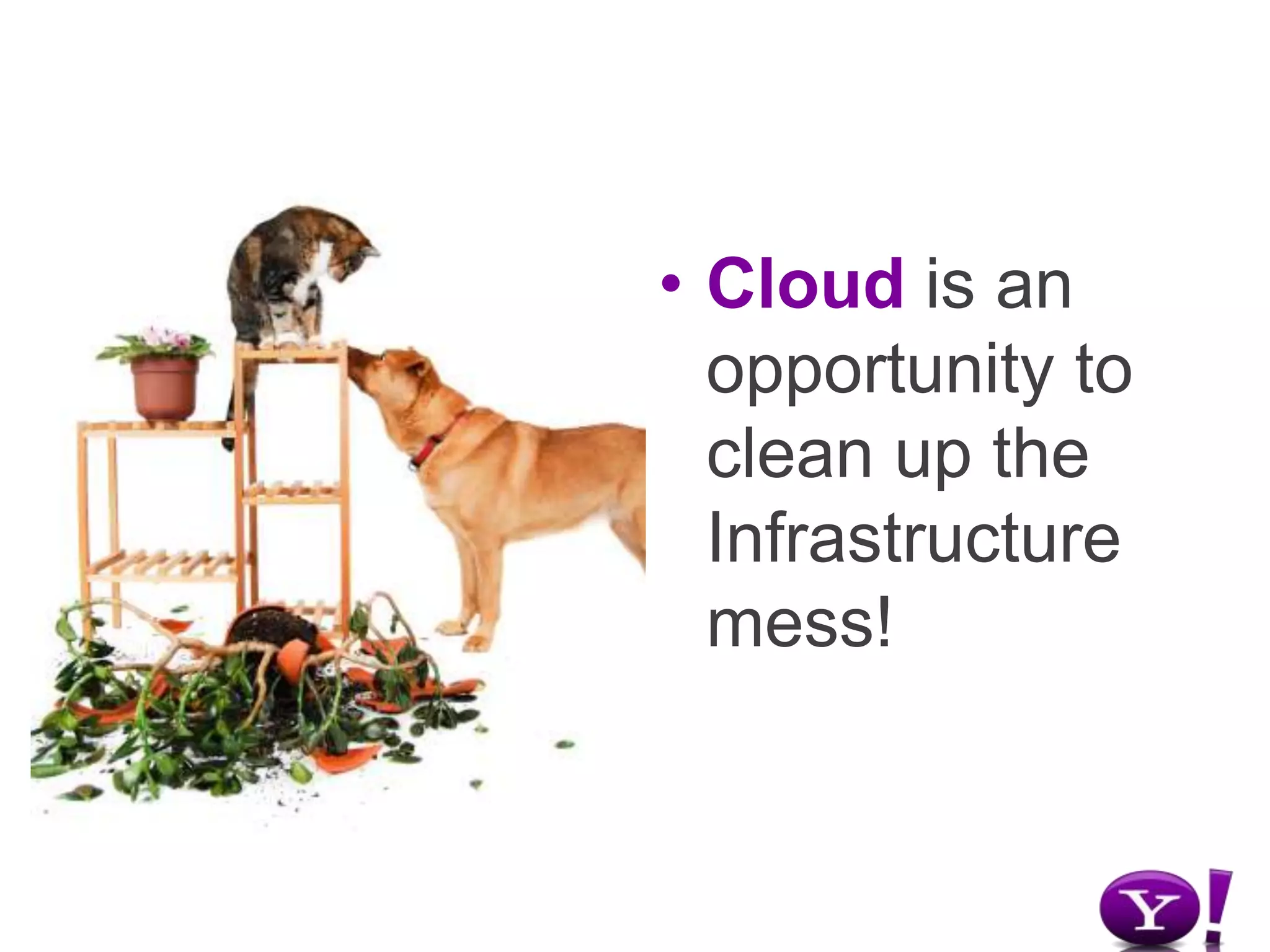 Auditability and Assurance