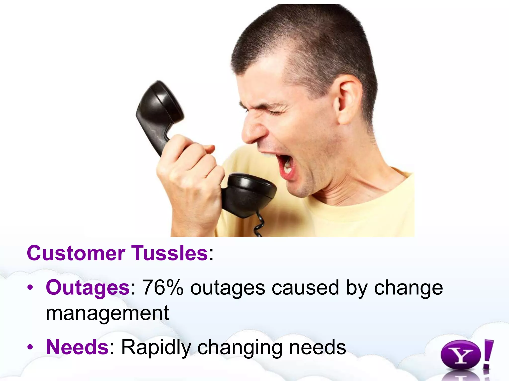 Reference:	Tussle in Cyberspace: Deﬁning Tomorrow’s Internet	http://conferences.sigcomm.org/sigcomm/2002/papers/tussle.pdf