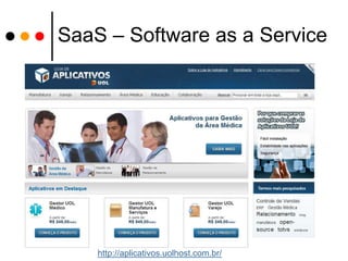 Azurehttp://www.microsoft.com/windowsazure/