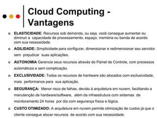Plataformas - herokuPlataformaparadesenvolvimento e armazenamento de aplicações Ruby.http://www.heroku.com