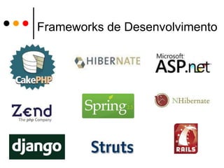  Uso do serviço é gratuito, mas com cotas limitadasPlataformaswww.engineyard.comwww.rackspacecloud.comwww.gogrid.com