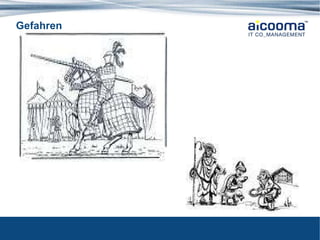 Gefahren 
