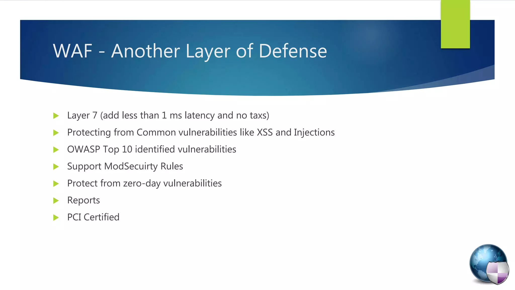 Cloudflare | PPTX