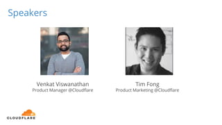 Cloudflare Access | PPTX