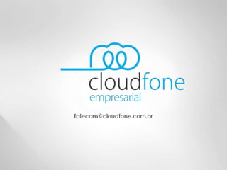 Cloudfone Empresarial