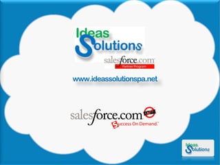 www.ideassolutionspa.net
 