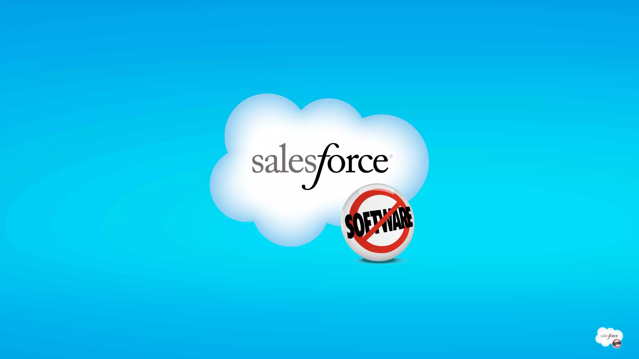 Salesforce Platform Keynote - Dreamforce 2012 - 9/18