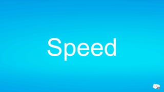 Speed
 