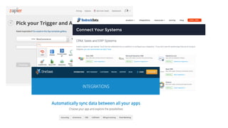 Google Container Engine
 