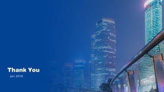 15
Jan 2018
Thank You
 