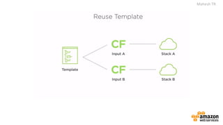 AWS Cloud Formation | PDF