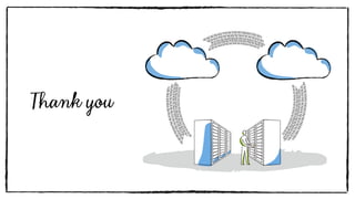 Cloud for the Hybrid Data Center