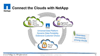 Cloud for the Hybrid Data Center | PDF
