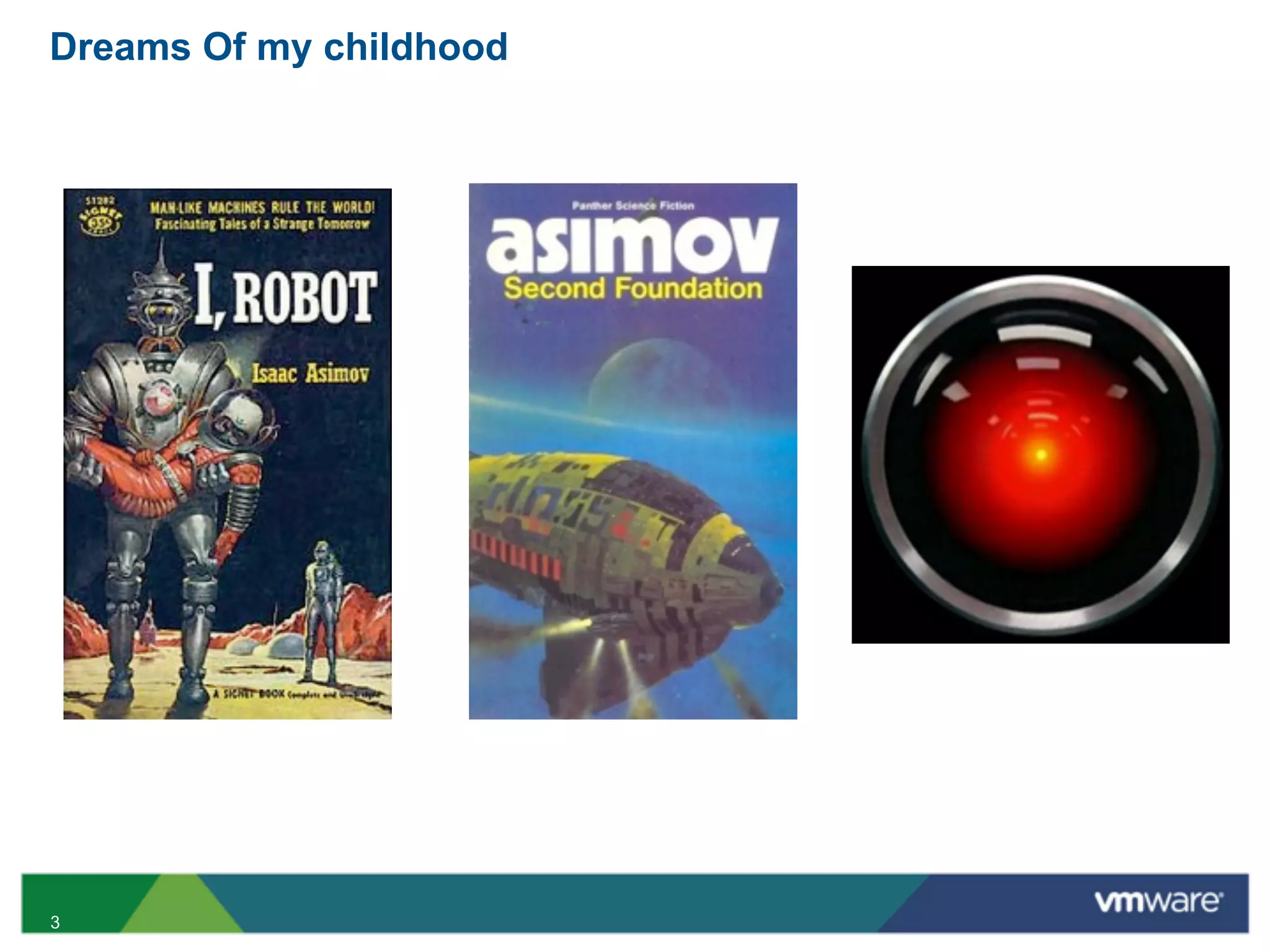 Dreams Of my childhood




3
 