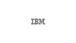 36 © 2014 IBM Corporation
 