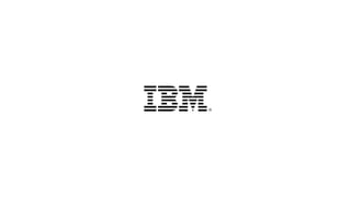 32 © 2014 IBM Corporation 
 