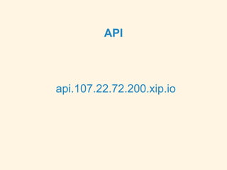 API
api.107.22.72.200.xip.io
 