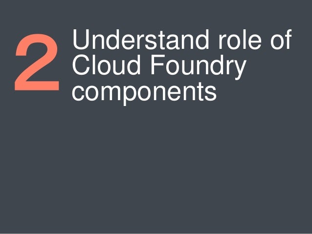 how foundry cloud works How works Cloud it Foundry how foundry cloud works How works Cloud it Foundry