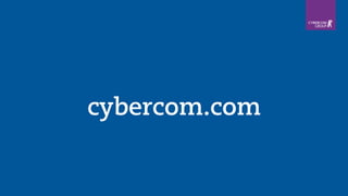 cybercom.com
 