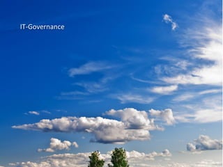 IT-Governance
 