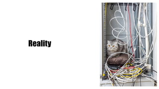 Reality
 