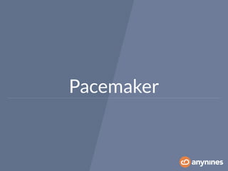 Pacemaker 
 