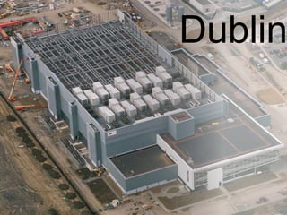 Dublin
 