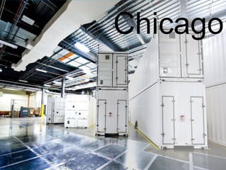 Chicago
 