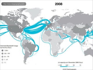 http://www.telegeography.com   2008
 