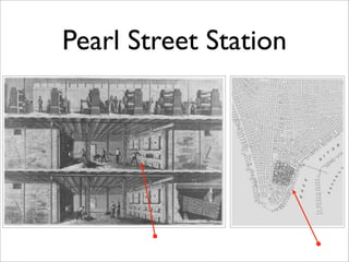 Pearl Street Station
 