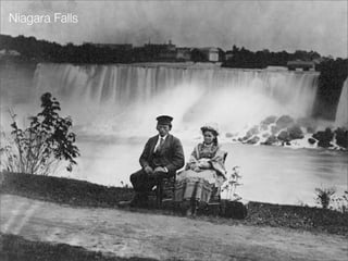 Niagara Falls
 