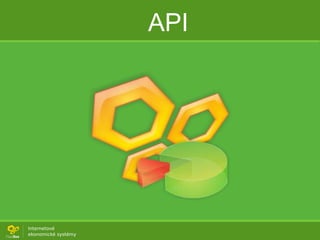 API
 