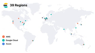 Elastic Cloud keynote | PDF