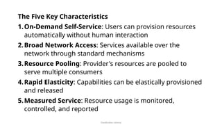 Cloud Computing, Kubernetes and DEV SEC OPS.pptx