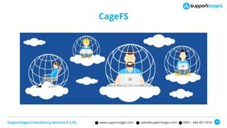 Cloud linux | PPT