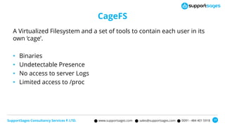 Cloud linux | PPT