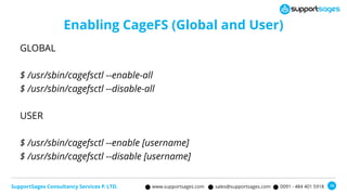 Cloud linux | PPT